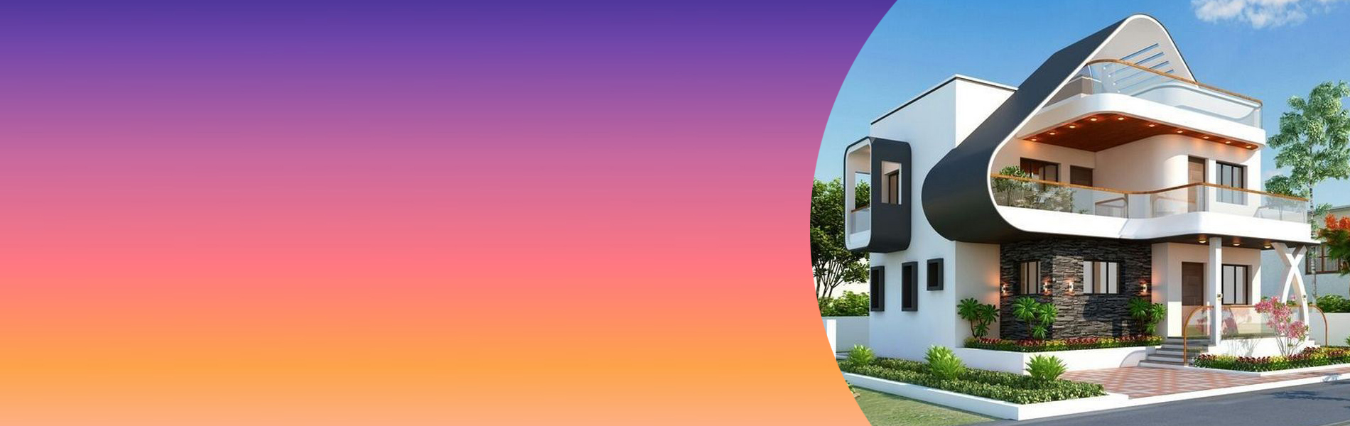 Borrow - Loan Company Website Template