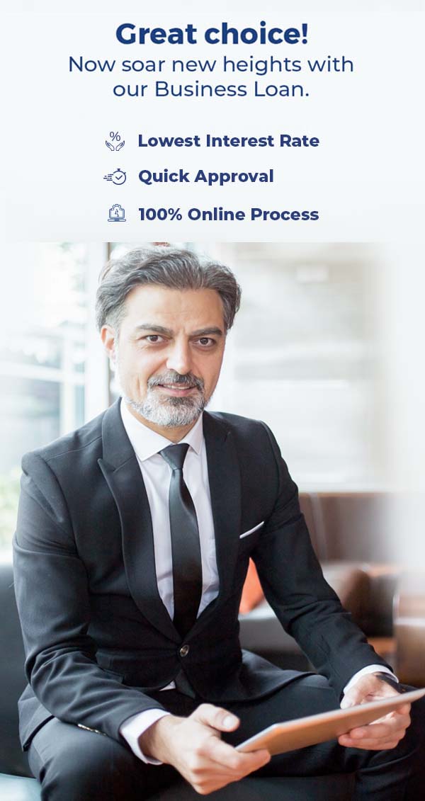 Business Loan