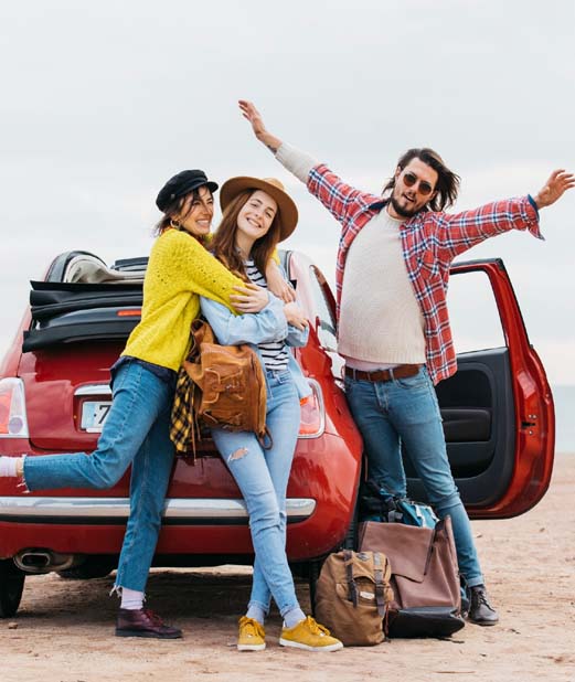 New Car Loan